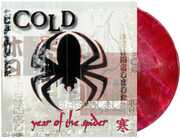 Year Of The Spider , Cold