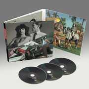 75-76 - Super Deluxe 3CD Set with Bonus Tracks [Import] , Sparks