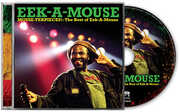 Mouse-Terpieces: The Best Of Eek-A-Mouse , Eek-A-Mouse