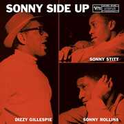 Sonny Side Up (Verve Vault Series) , Dizzy Gillespie