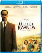 Hotel Rwanda , Don Cheadle
