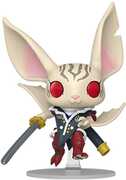 Funko POP! Games: Metaphor Refantazio - Heismay 