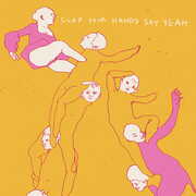 Clap Your Hands Say Yeah - White , Clap Your Hands Say Yeah