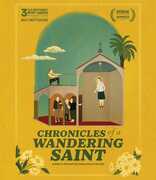 Chronicles of a Wandering Saint 