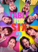 Table for Six 2 