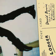 Lodger , David Bowie