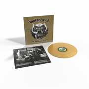 The Manticore Tapes , Motorhead