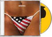 Amorica. , The Black Crowes