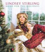 Home for the Holidays 
