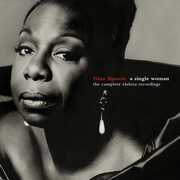 A Single Woman: The Complete Elektra Recordings , Nina Simone