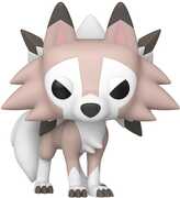 Funko POP! Games: Pokemon - Lycanroc (Midday)
