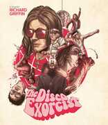 The Disco Exorcist , Michael Reed