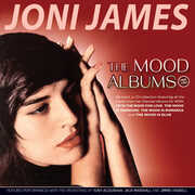 The Mood Albums 1960-61 , Joni James