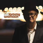 Live a Little , Tommy Womack