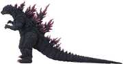 HIYA - Godzilla 2000  - Exquisite Basic - Godzilla 7" Action Figure 
