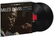 Kind of Blue , Miles Davis