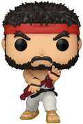 Funko POP! Games: Street Fighter 6 - Ryu