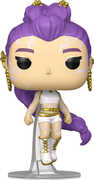 Funko POP! Anime: KPop Demon Hunters - Rumi, What It Sounds Like (Glow) (Styles May Vary) (KPDH) 