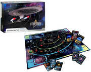 Star Trek - Destination: Star Trek Board Game