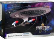 Star Trek - Destination: Star Trek Board Game