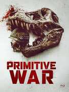 Primitive War , Nick Wechsler