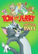 Tom and Jerry: Pint-Sized Pals 