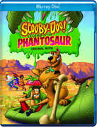 Scooby-Doo! Legend of the Phantosaur , Frank Welker