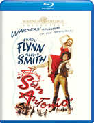 San Antonio , Errol Flynn