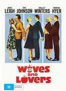 Wives and Lovers [Import] , Janet Leigh