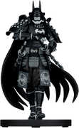 DC Direct - Batman Black & White - Batman Ninja 1/ 10 Scale Resin Statue Limited Edition McFarlane Toys