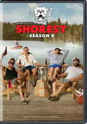 Shorsey: Season 4 [Import] 