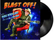 Blast Off , Duke Robillard and His All Star Band