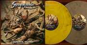 Immortal Beloved - Gold , Stormzone
