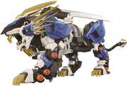 Advanced Zi - ZOIDS - AZ-03 EX Murasame Liger Original Color Model Kit 