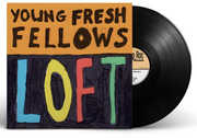 Loft , The Young Fresh Fellows