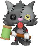 Funko POP! Animation: Simpsons - Patchwork Scratchy