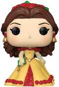 Funko POP! Disney: Princess Grand Entrances - Belle