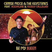Be My Queen , Connie Price