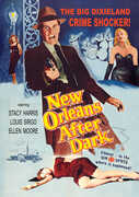 New Orleans After Dark , Stacy Harris