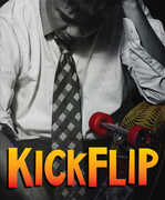 Kickflip