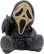 Handmade by Robots - Ghost Face Sandman with Interchangeable Hand #569