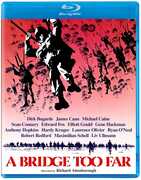 A Bridge Too Far , Dirk Bogarde