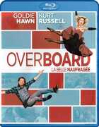 Overboard , Goldie Hawn