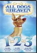 All Dogs Go to Heaven: Triple Feature , Burt Reynolds
