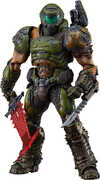 Doom Eternal - figma - Doom Slayer Action Figure 