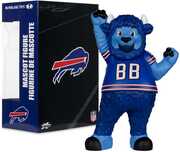 McFarlane SportsPicks - NFL - Billy Buffalo (Buffalo Bills) 8" Posed Figure