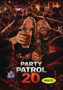 Party Patrol 20 , James Balsamo