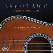 Charlotte! Adieu! , Philipp Schmidt