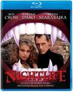 Nightlife , Ben Cross