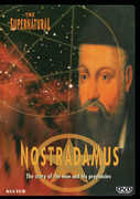 The Supernatural: Nostradamus 